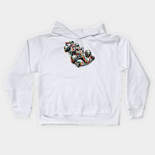 F1 Kids Hoodie